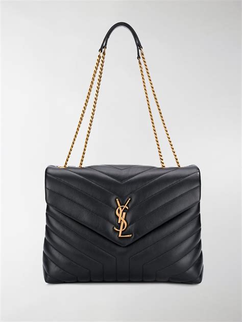 borsa yves saint laurent costo|borse saint laurent.